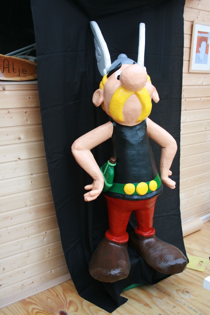 Asterix